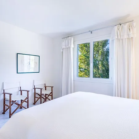 Carpe Diem By Interhome 公寓 Le Rayol-Canadel-sur-Mer