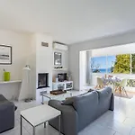 Carpe Diem By Interhome Le Rayol-Canadel-sur-Mer