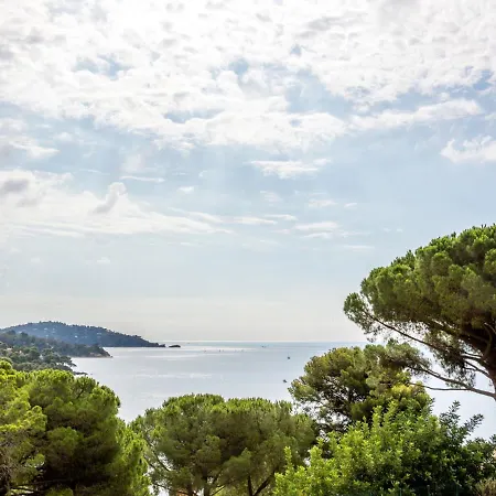 Carpe Diem By Interhome * Le Rayol-Canadel-sur-Mer
