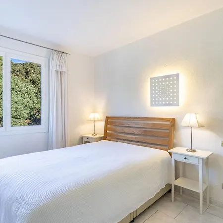 Carpe Diem By Interhome Rayol-Canadel-sur-Mer